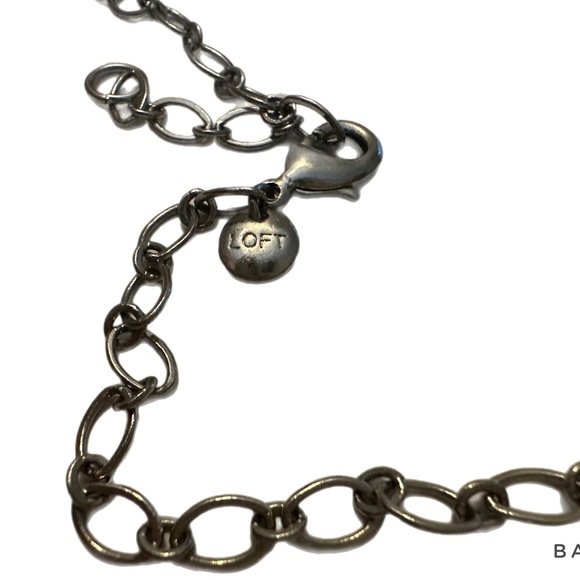 Ann Taylor Loft Necklace - Picture 5 of 5